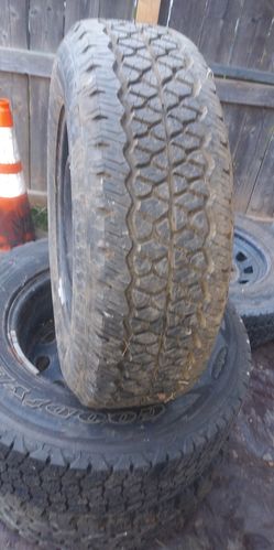 Tires for sale 8 lug nut