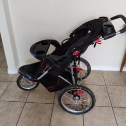 Baby trend stroller in great condition 