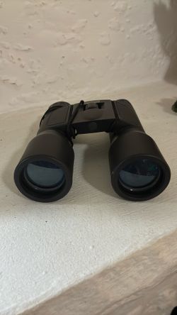 Bushels binoculars