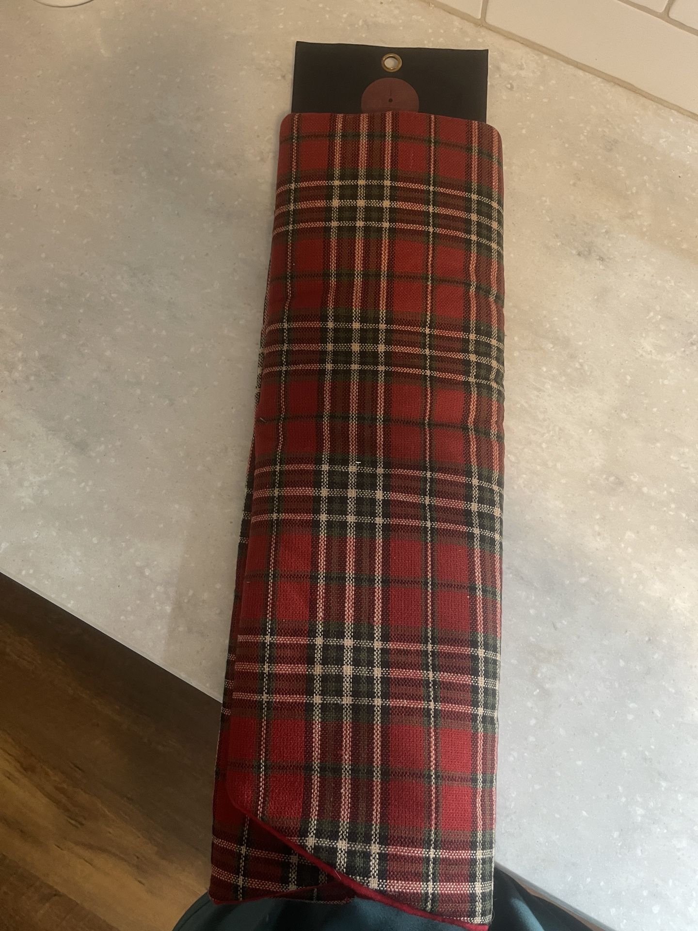 Christmas Tree Skirt