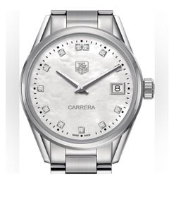 TAG Heuer Carrera
