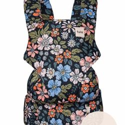 Baby Tula Olivia Baby Carrier 