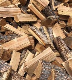 Firewood - Leña 🪵 🔥 