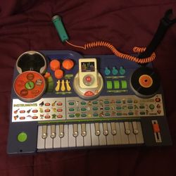Vetch Kidijamz