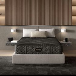 Beautyrest Black Series Mattress- EXTRA Firm