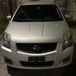 2013 Nissan Sentra 