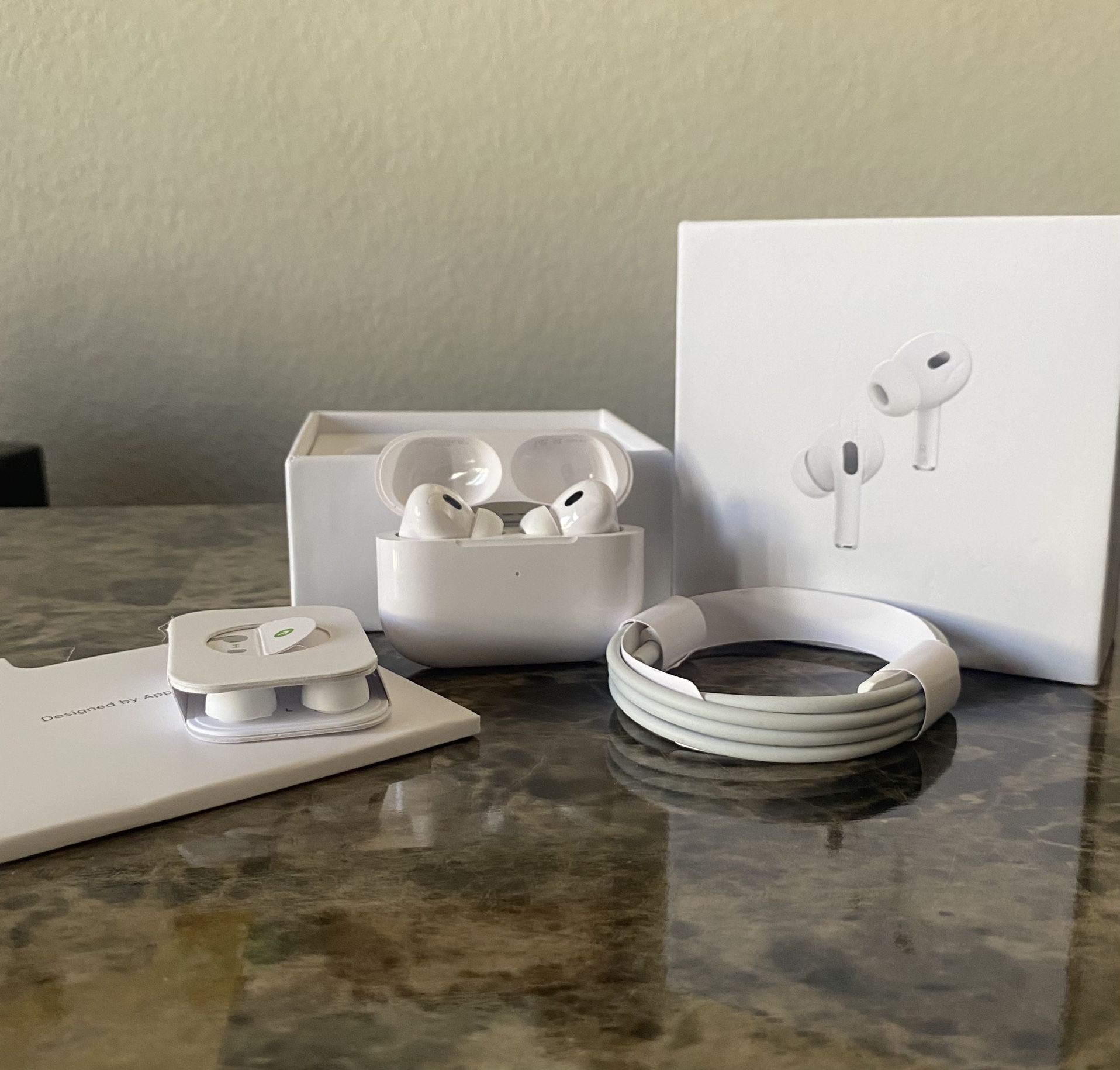 Airpods Pro (2nd Gen)