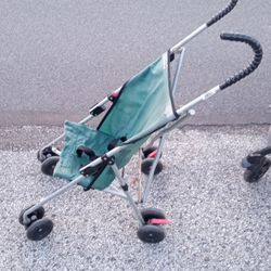 Kolkraft Umbrella In Excellent Condition I Have Other Strollers Too