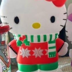 Hello Kitty Christmas Light 