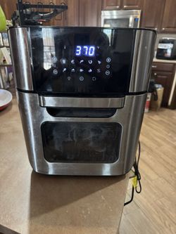 Emeril Lagasse Air Fryer