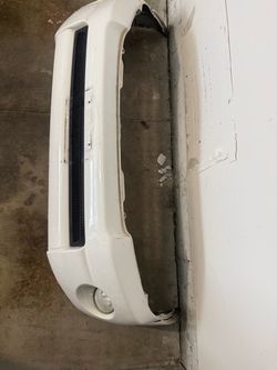 Bumper
