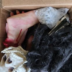 Halloween Decorations 