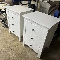 Nightstands