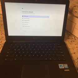 Asus Chromebook C300M Laptop