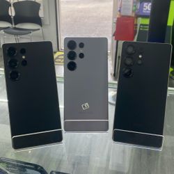 S25 Ultra 512gb Unlock!! Financing Available!!