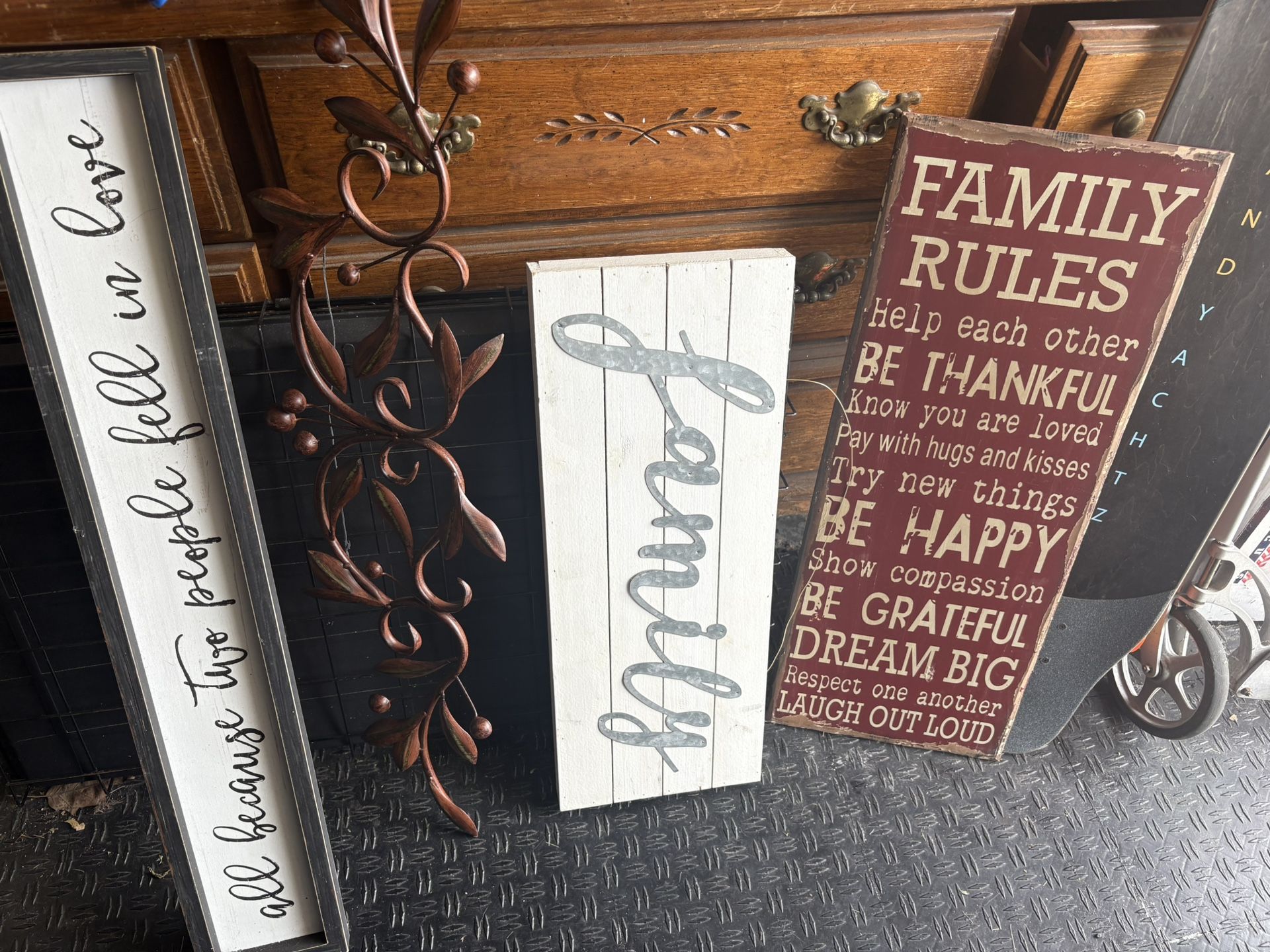 Decor $5 All