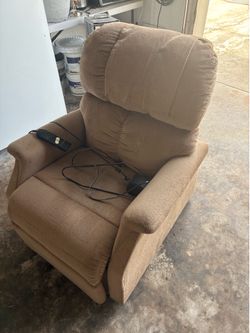 Lift chair Golden Technologies