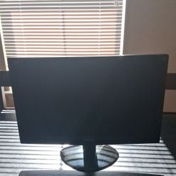 19 Inch ViewSonic Computer Monitor w/ VGA  Connection 