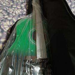 Randy Jackson Acoustic Guitar