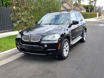 2013 BMW X5