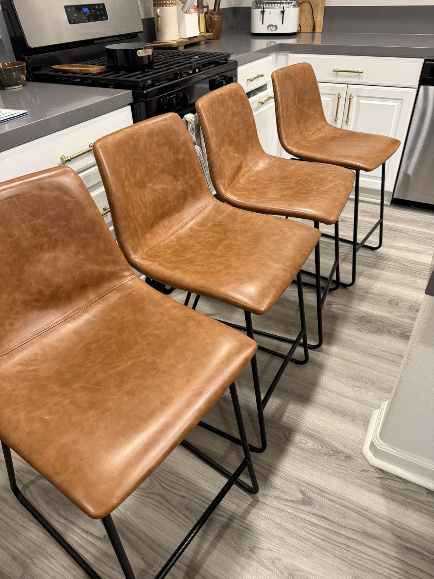 Counter Height Stools 