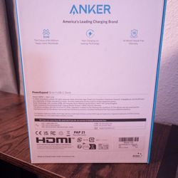 Anker 13 In 1