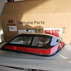 Hyundai LAMP ASSEMBLY