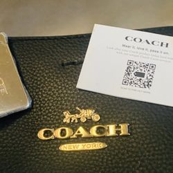 BRAND NEW COACH BAG