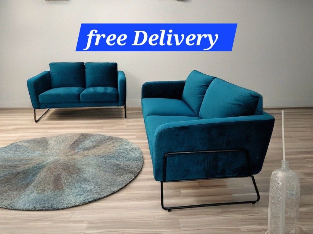 Sofa Set