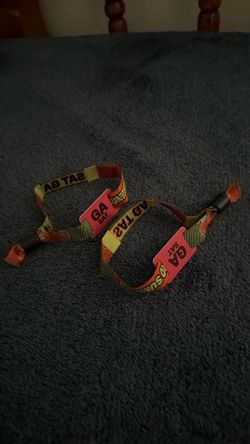 Hard summer Saturday GA