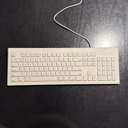 Macally Keyboard 