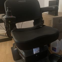 Brand New motorized mobility scooter