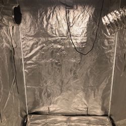 Grow Tent 