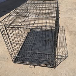 Dog Crate / Kennel 