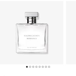 Ralph Lauren Romance Parfum