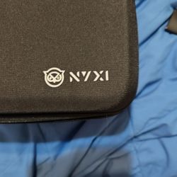 Nyxi.. Nintendo Switch Protector Case Brand New