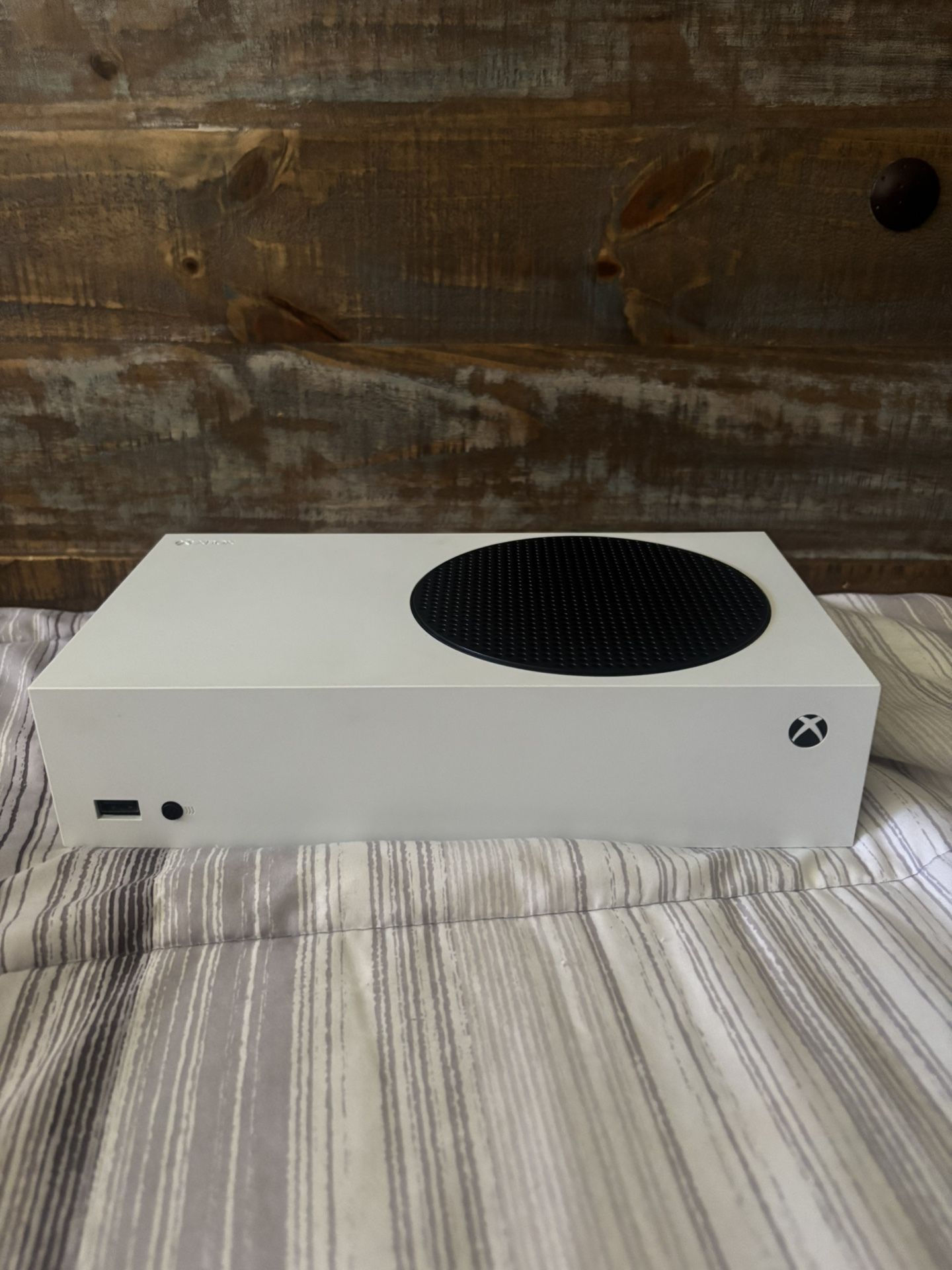 Xbox 1 Series S