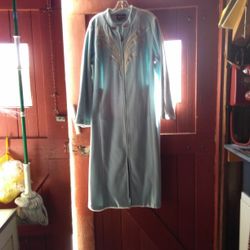 Women's Robe