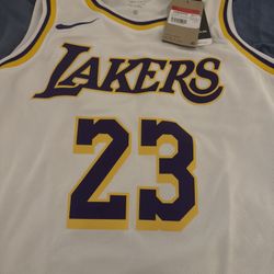 Lakers jersey