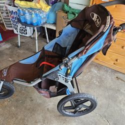 Stroller 
