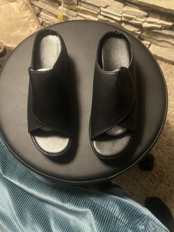 Slip On Shoes