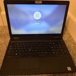 Dell Laptop