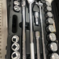 Large TooL Set