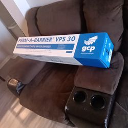 Perm-a-barrier VPS 30