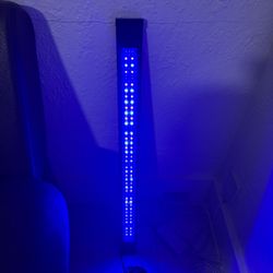 Barra led Para Acuario