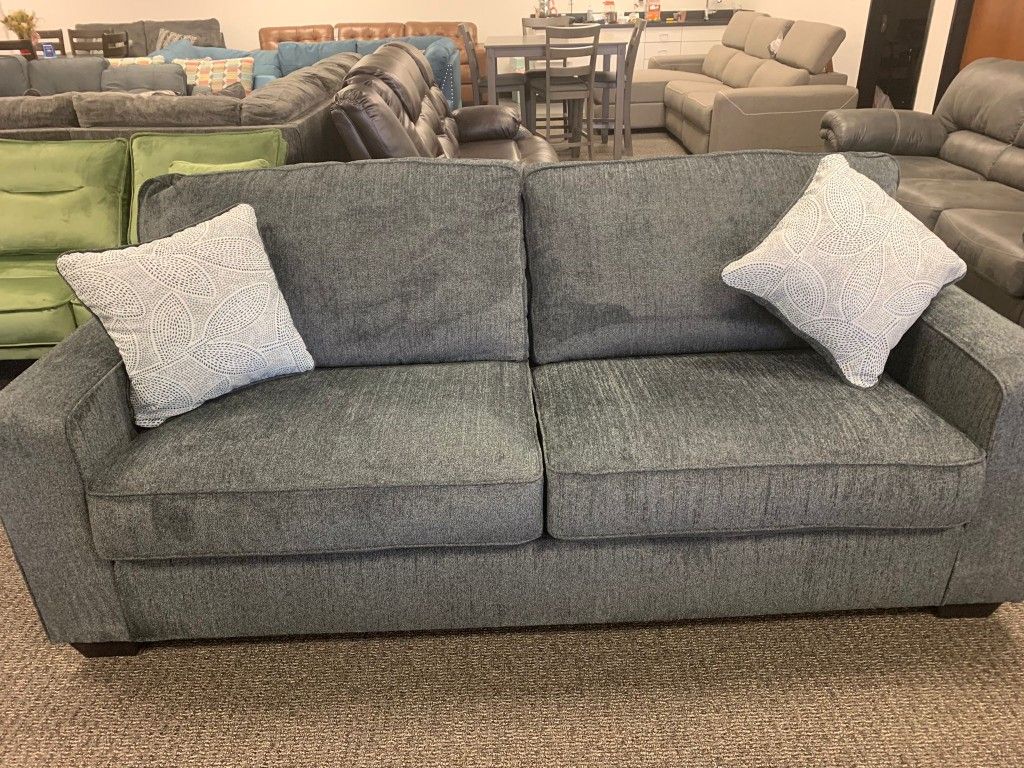 Altari Slate Sofa