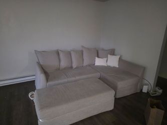 IKEA Sectional
