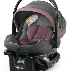 Graco Snugride Elite 35 Infant Car Seat 