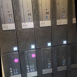 Commercial Grade Copier  AND  Business Computers