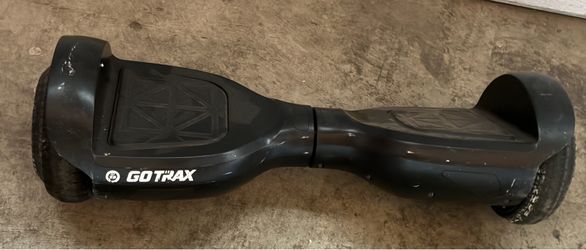 Hoverboard